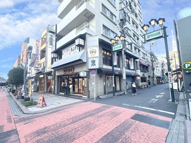 エリカビルの画像