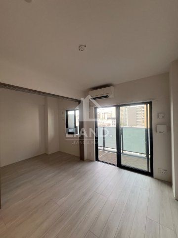 S-RESIDENCE博多駅東awesome　堅粕小学校区の居間・リビング|S-RESIDENCE博多駅東awesome　※シリーズ物件の内装です♪