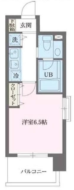 プライムアーバン早稲田