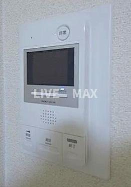 【セキュリティ】エスリード新大阪第5