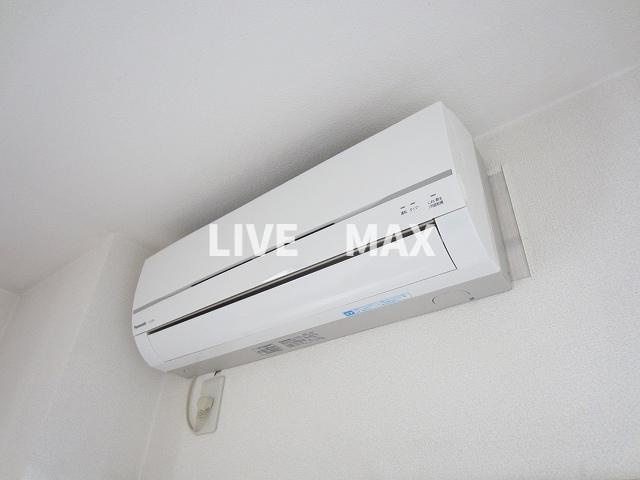 【設備】エスリード新大阪第5