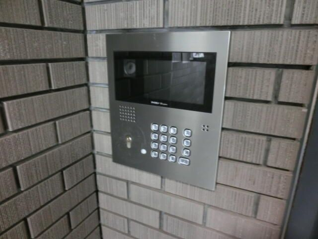 パークフラットのその他共用部分