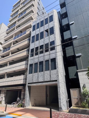 【外観】 | 英守東京ビル