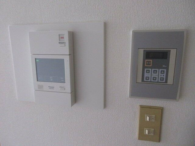 コスモ千早町のその他