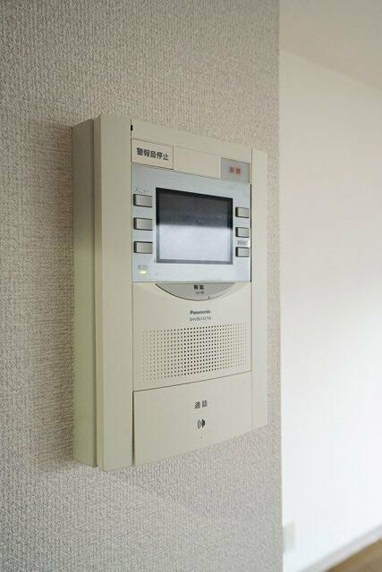 ライオンズマンション板橋区役所前第５のその他
