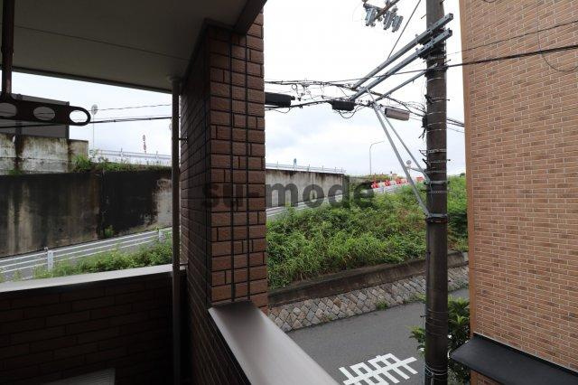 リヴェール雅の展望