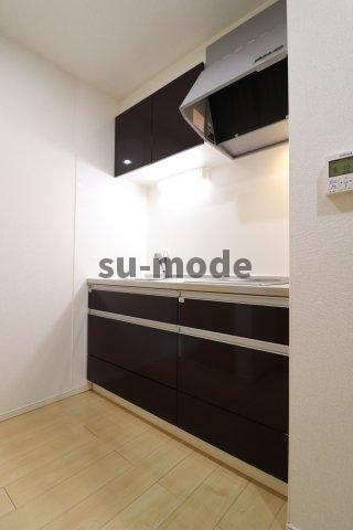 リヴェール雅のキッチン