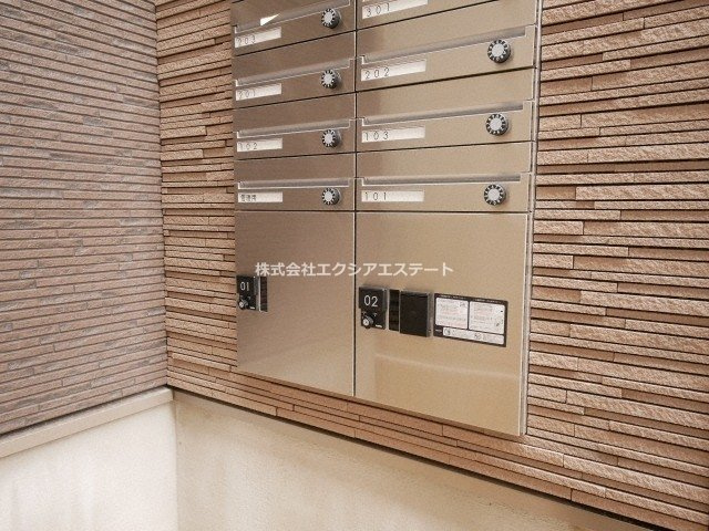 フジパレス住吉沢之町Ⅲ番館のその他