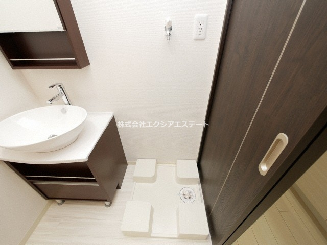 フジパレス住吉沢之町Ⅲ番館の設備
