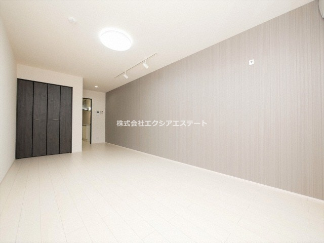 フジパレス住吉沢之町Ⅲ番館の寝室