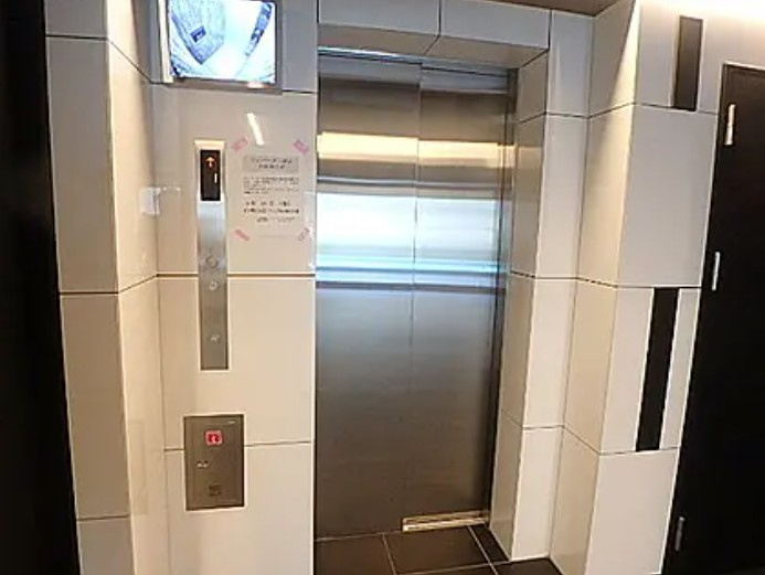 北区滝野川６丁目の賃貸マンションのその他共用部分