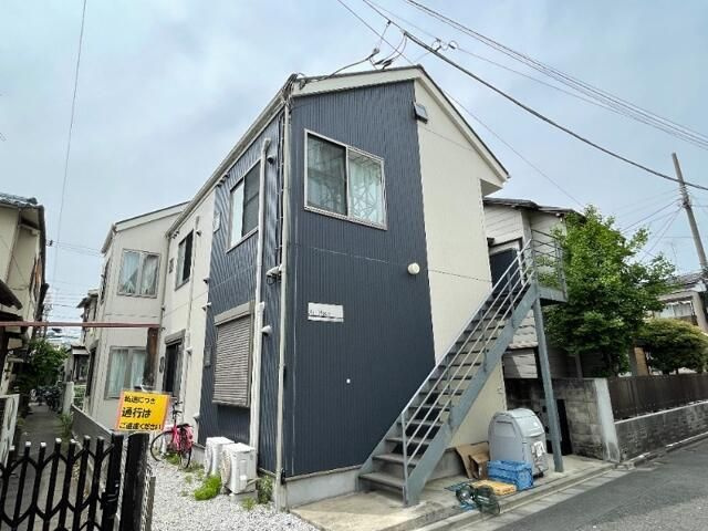 エアプレイス中板橋