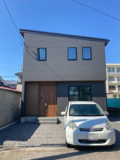 ☆選べる家具プレゼント☆富久　新築戸建の外観