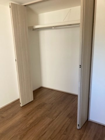 ☆選べる家具プレゼント☆富久町　新築戸建の収納