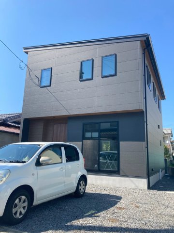 ☆選べる家具プレゼント☆富久　新築戸建の外観