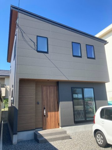 ☆選べる家具プレゼント☆富久　新築戸建の外観