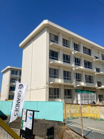 ☆選べる家具プレゼント☆富久　新築戸建の周辺|さくら小学校まで徒歩約14分