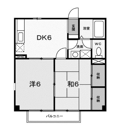 グリーンビラ六甲
