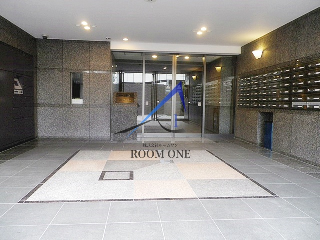 ルーブル多摩川七番館 