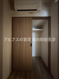 【収納】 | ジオエント横浜関内