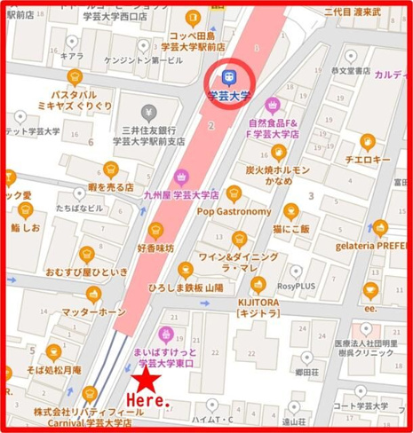  | ＡＧ学芸大学