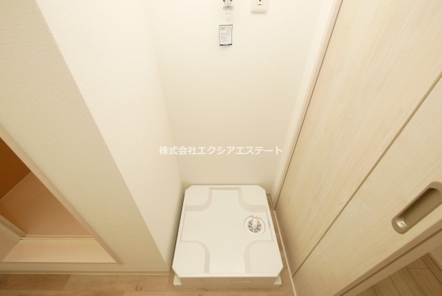 フジパレス　エンⅡ号館の設備