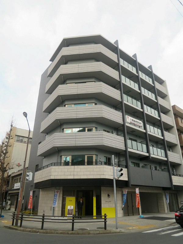 RESIDENCE TACHIBANAの画像