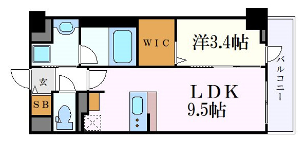RESIDENCE TACHIBANA