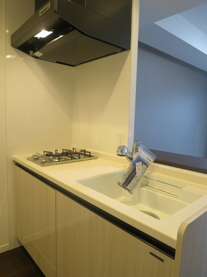 【キッチン】RESIDENCE TACHIBANA 