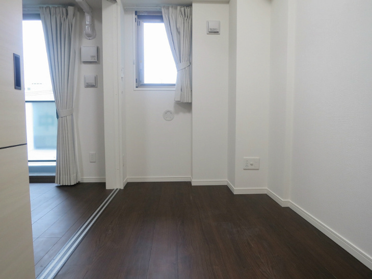 【寝室】RESIDENCE TACHIBANA 