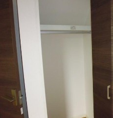 【収納】 | VILLA VIENT TOGOSHIKOEN