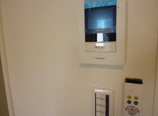 【セキュリティ】 | VILLA VIENT TOGOSHIKOEN