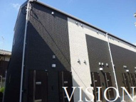 VILLA VIENT TOGOSHIKOENの画像