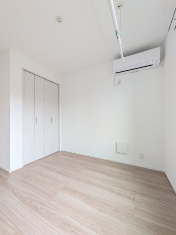 【寝室】 | モノリス船橋本町 | 家具家電の配置も楽しみです