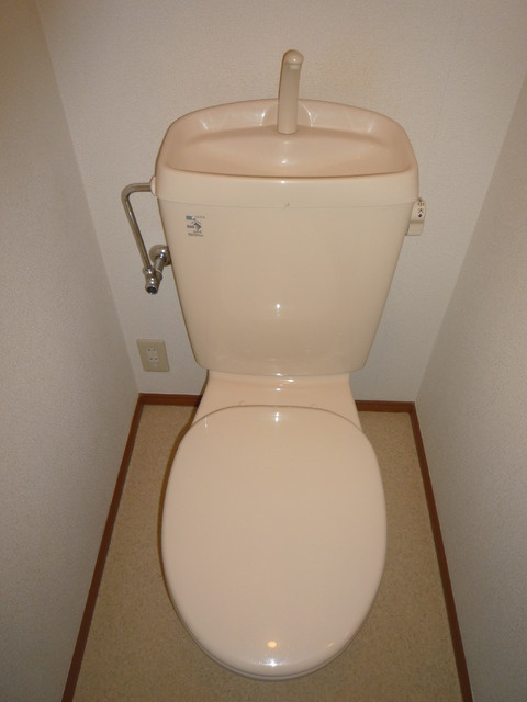 プルミエールのトイレ|★トイレ★※他のお部屋写真