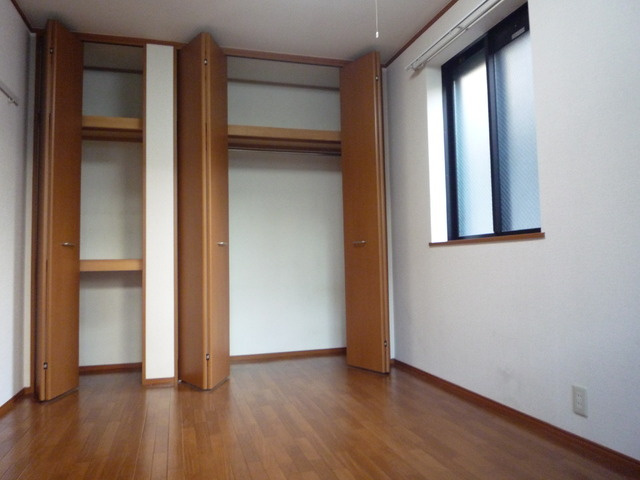 プルミエールの寝室|★綺麗な室内★※他のお部屋写真