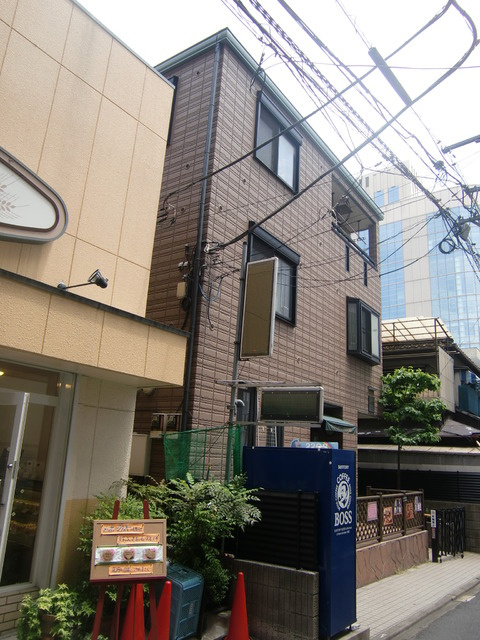 プルミエールの外観|★駅または現地での待合わせも可能です★