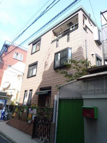 プルミエールのその他共用部分|★旭化成へーベルメゾン★