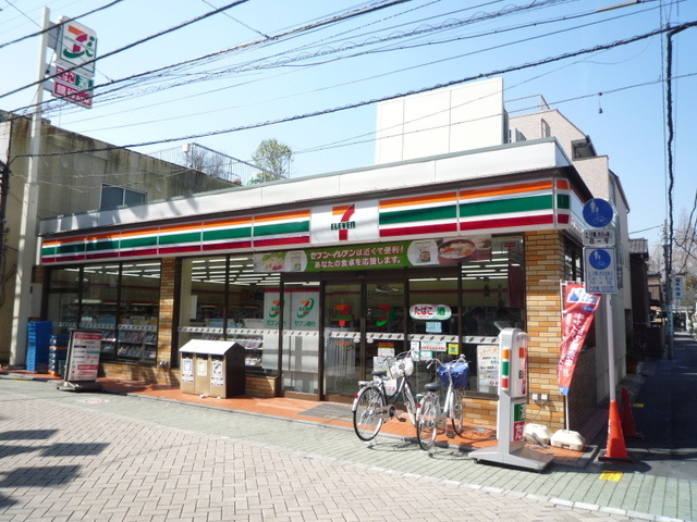 プルミエールのその他|セブンイレブン