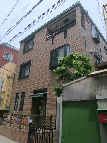 プルミエールの外観|★耐震耐火の旭化成ヘーベルメゾン★