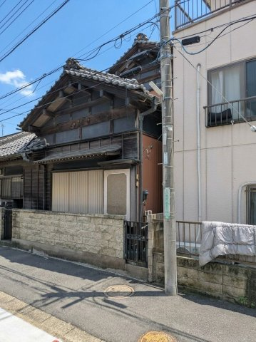 【展望】 | モノリス船橋本町 | 展望です