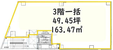 【間取り】 | ＡＧ学芸大学