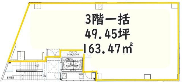【間取り】 | ＡＧ学芸大学