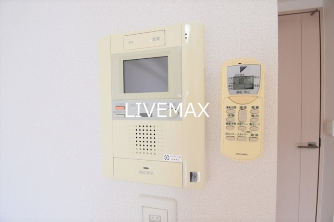 【セキュリティ】エステムコート神戸ハーバーランド前Ⅳベイライト