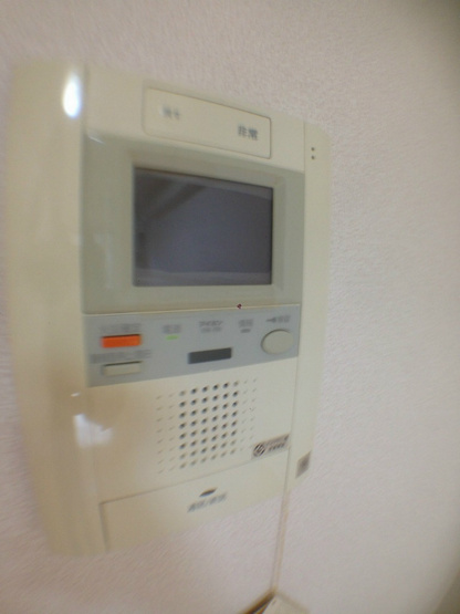【セキュリティ】エステムコート神戸ハーバーランド前Ⅳベイライト