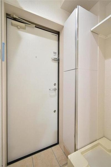 【玄関】 | ペルラ小岩 | 同一仕様写真