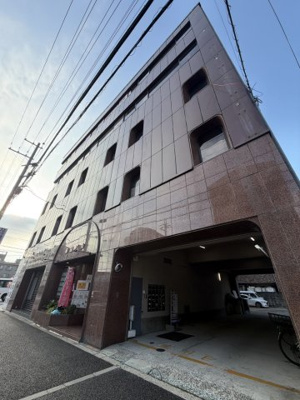 【外観】 | 和成ビル