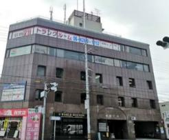 【外観】 | 和成ビル