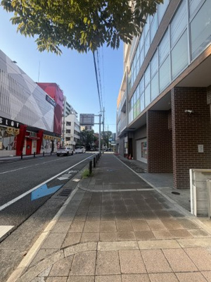 【周辺】 | 和成ビル