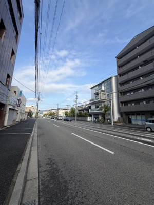 【周辺】 | 和成ビル